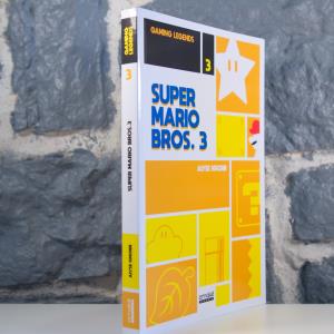 Gaming Legends vol.3 - Super Mario Bros. 3 (03)